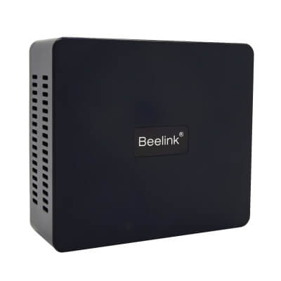 Мини ПК Beelink Mini S 8/256 Gb-3