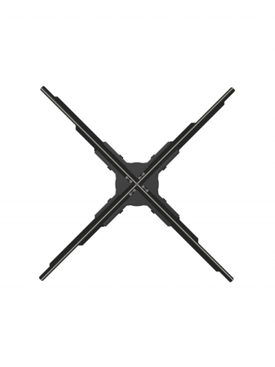 Голографический проектор-вентилятор HoloVion F45, 45 сантиметров-1