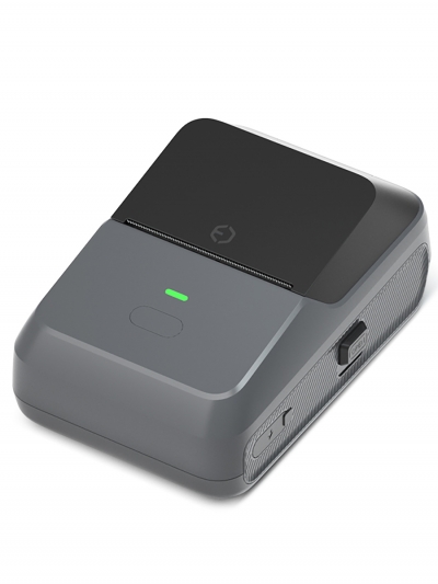 Термопринтер для печати этикеток, Detonger P2-5