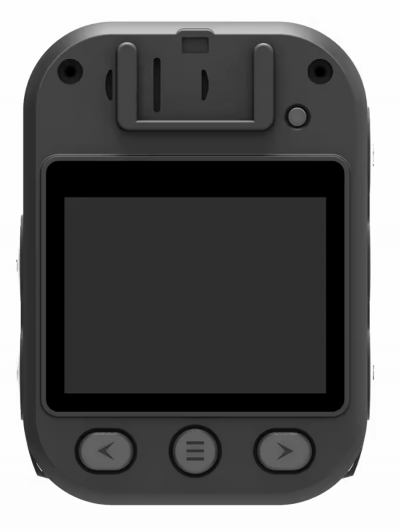 Персональный носимый видеорегистратор Police-Cam DSJ-P8-3