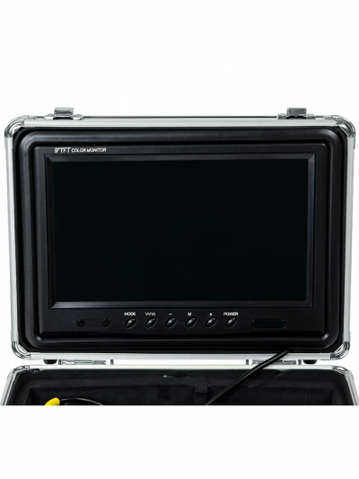 Подводная камера DeepSight 90 Pro-3