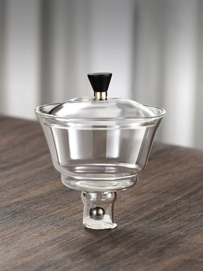 Чайник заварочный ClearBrew-4