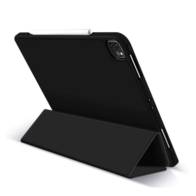 Чехол Cassy для iPad Pro 12.9 Black-3