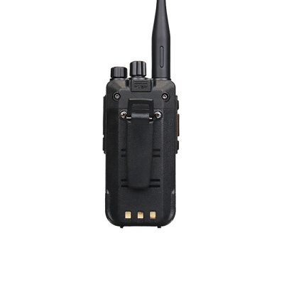 Цифроаналоговая (DMR) радиостанция Retevis RT3S с GPS-5