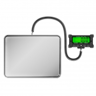 Электронные почтовые весы PostLite 200 кг