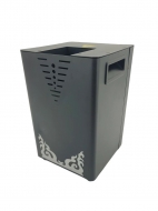 Сценический генератор пламени FLAME MACHINE 200 Вт