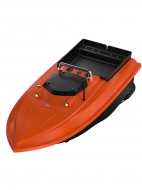 Прикормочный кораблик NAVIX с GPS 46800 мАч